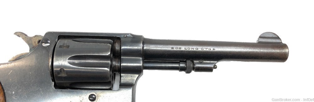 Smith & Wesson Pre Model 31 .32 Long CTG  -img-21
