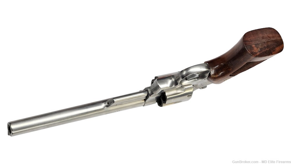 Smith & Wesson 629-4  44 mag 8 3/8" DA/SA Revolver | Used - Very Good Cond-img-6