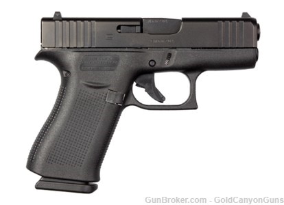 Glock 43X-img-0