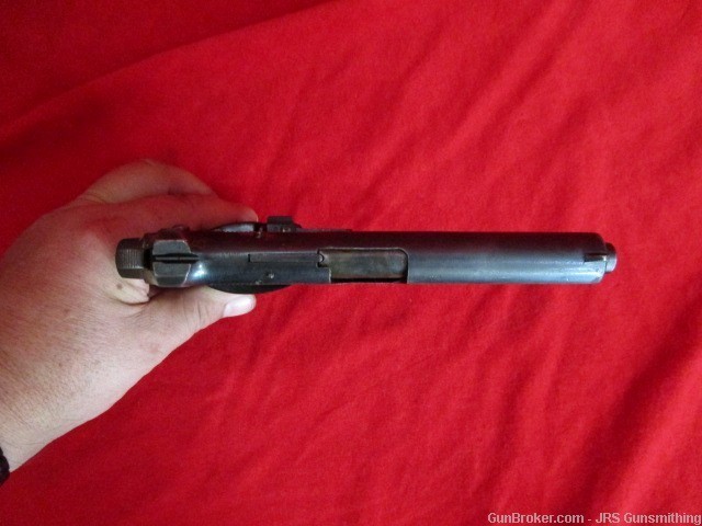 MAC 1935 S in 7.65mm Long . -img-3