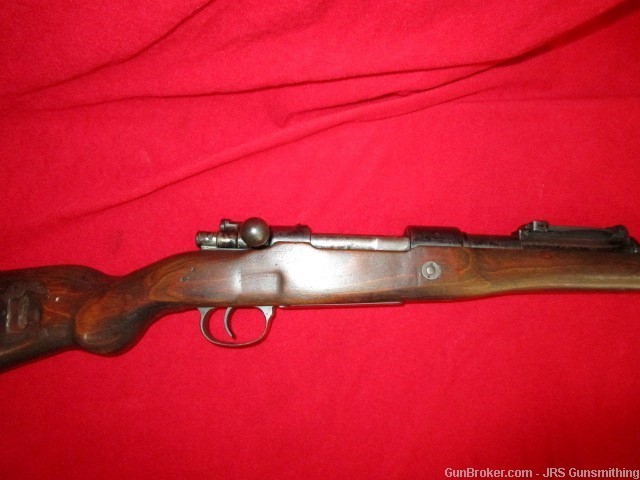 BYF German 98 Mauser 8mm-img-3