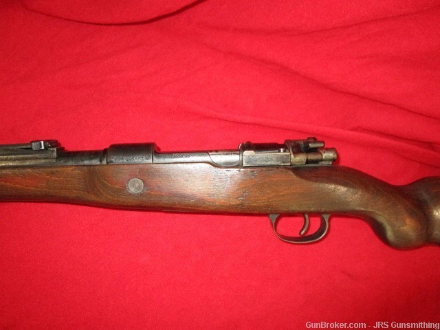 BYF German 98 Mauser 8mm-img-7