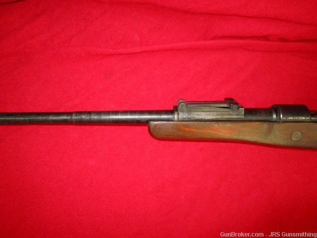 BYF German 98 Mauser 8mm-img-8