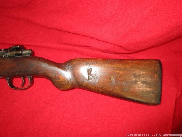 BYF German 98 Mauser 8mm-img-6