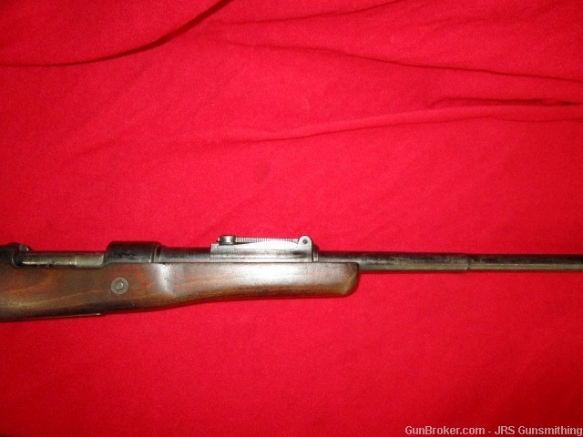 BYF German 98 Mauser 8mm-img-4