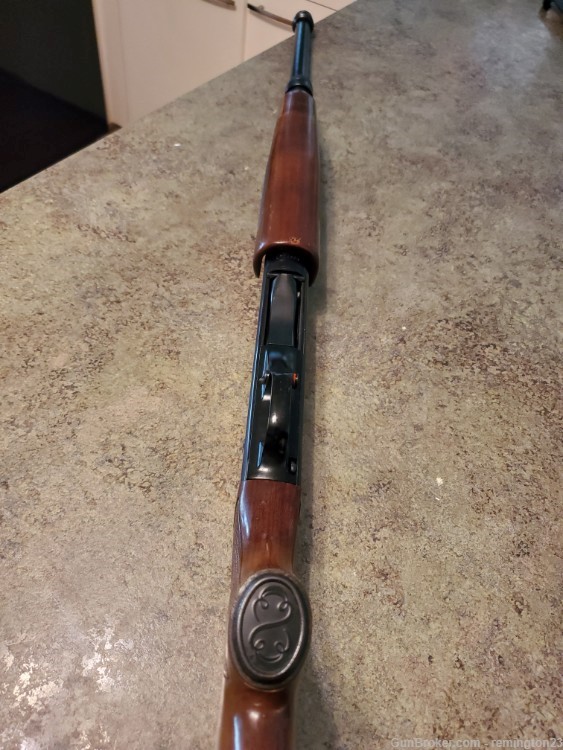Winchester Model 1200 Full Chock 12g Pump Shotgun-img-7