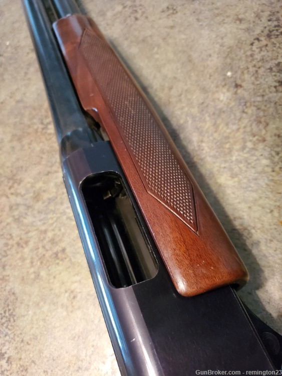 Winchester Model 1200 Full Chock 12g Pump Shotgun-img-9