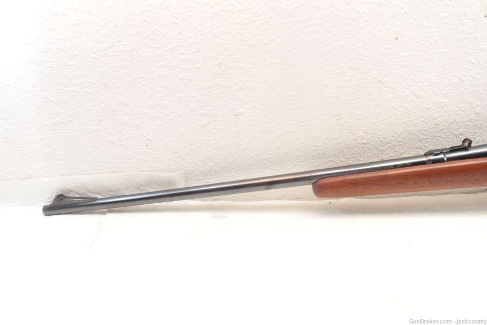 Remington, Model 722. .222-img-2