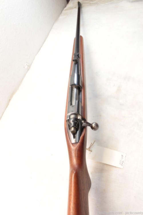 Remington, Model 722. .222-img-10