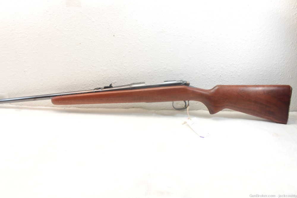 Remington, Model 722. .222-img-1