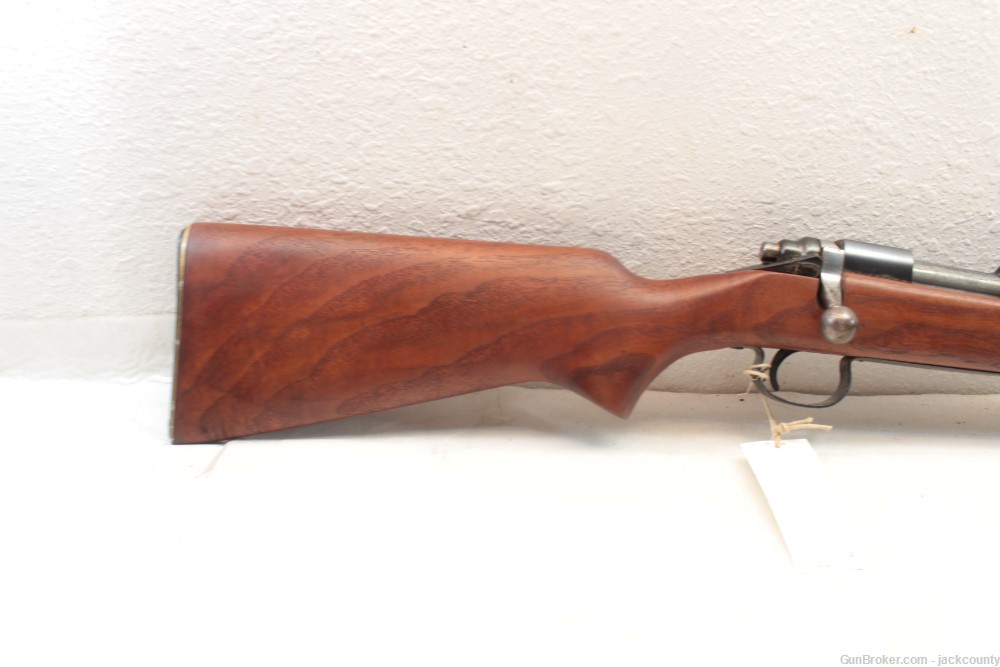 Remington, Model 722. .222-img-6
