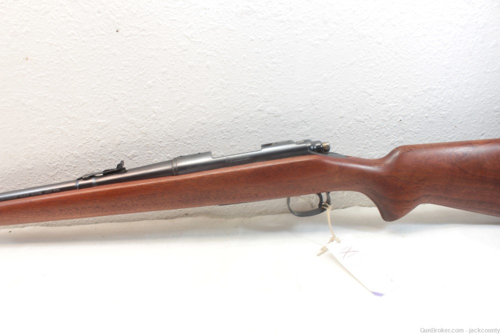 Remington, Model 722. .222-img-3