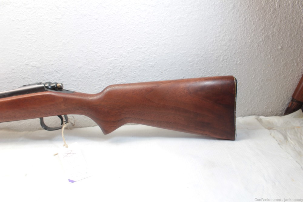 Remington, Model 722. .222-img-4