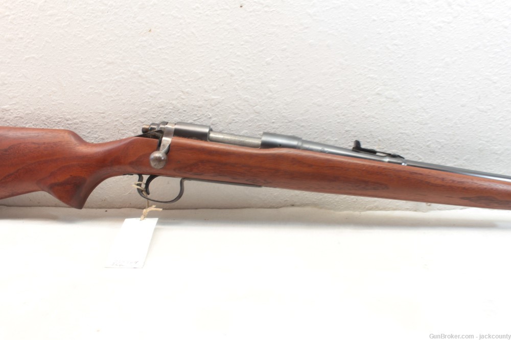 Remington, Model 722. .222-img-7