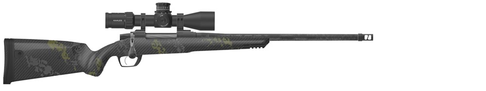 Gunwerks Clymr Carbon Forest Graphite 6.5 PRC 20in RS-CL0-15840-img-0