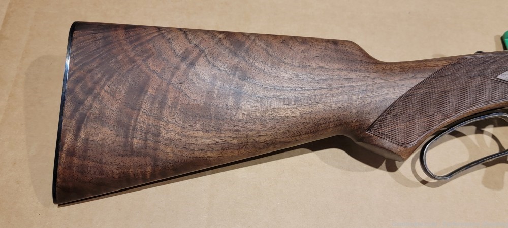 Winchester 1892 Deluxe Takedown 357 MAG 24" Octagon Barrel CCH-img-5