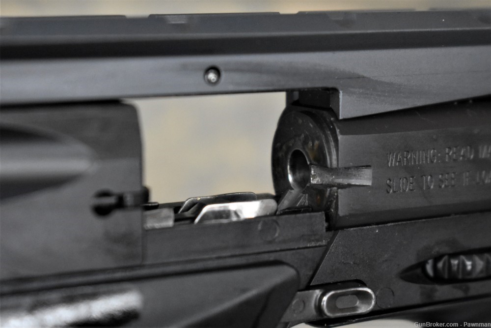 Beretta U22 Neos 6.0 NEW!-img-7