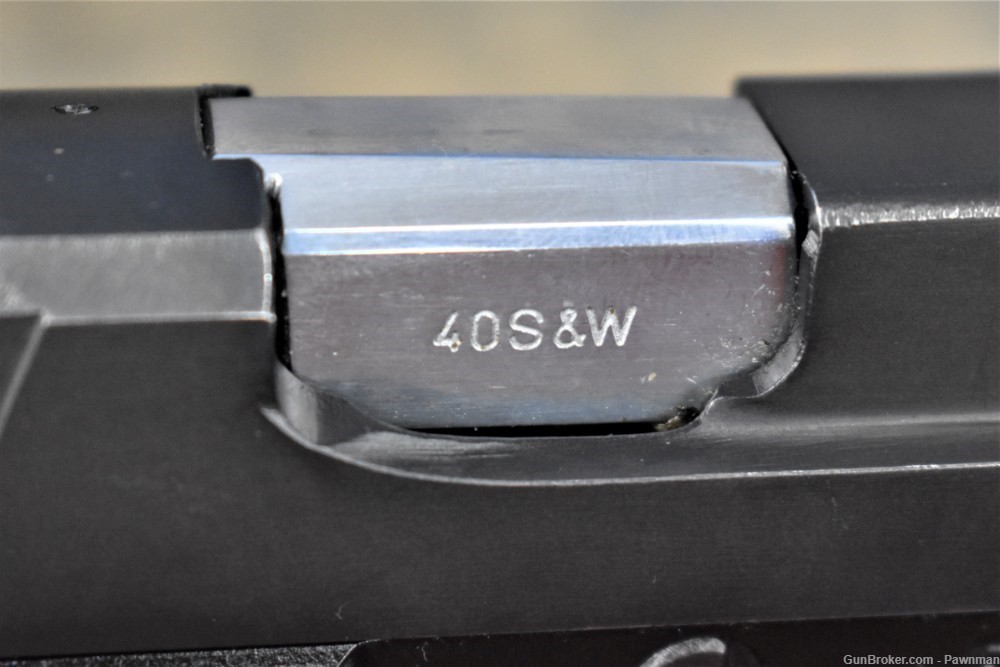  Zastava Arms CZ999 in 40S&W w/box-img-5