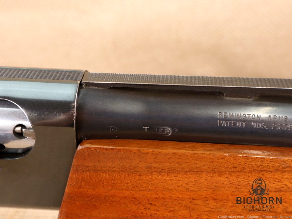 Remington Model 1100 12 Gauge Semi-Auto 28 In *NICE REM SKEET SHOOTER!-img-16