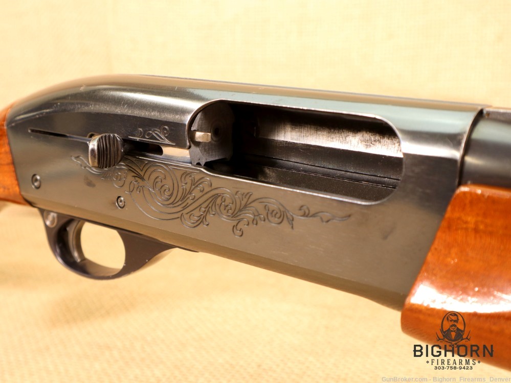Remington Model 1100 12 Gauge Semi-Auto 28 In *NICE REM SKEET SHOOTER!-img-21