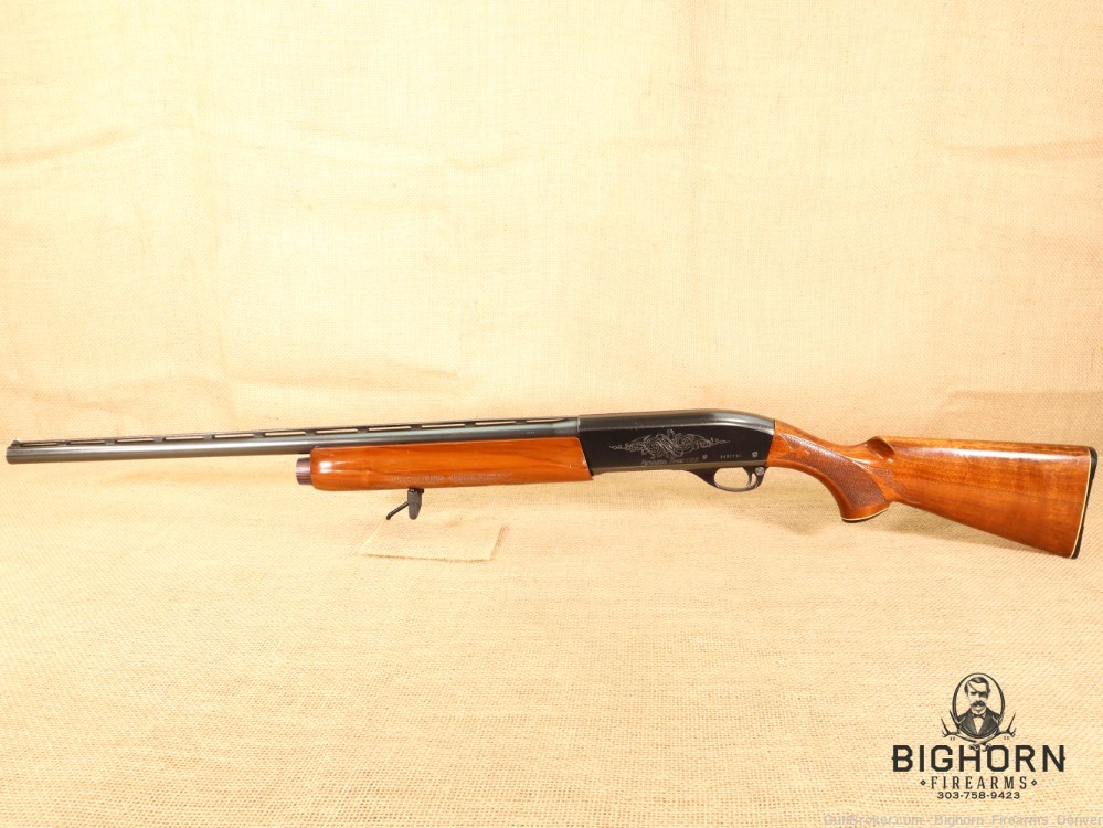 Remington Model 1100 12 Gauge Semi-Auto 28 In *NICE REM SKEET SHOOTER!-img-5