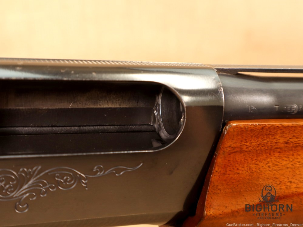Remington Model 1100 12 Gauge Semi-Auto 28 In *NICE REM SKEET SHOOTER!-img-22