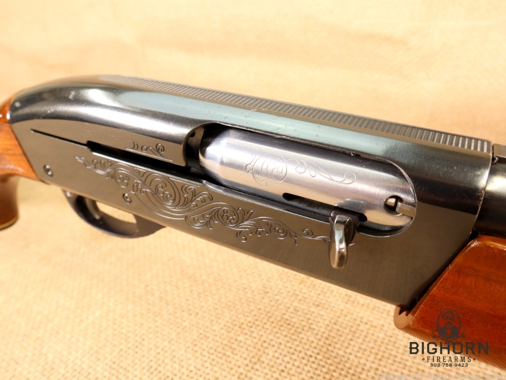 Remington Model 1100 12 Gauge Semi-Auto 28 In *NICE REM SKEET SHOOTER!-img-20