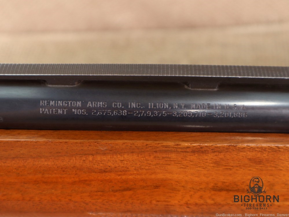 Remington Model 1100 12 Gauge Semi-Auto 28 In *NICE REM SKEET SHOOTER!-img-17