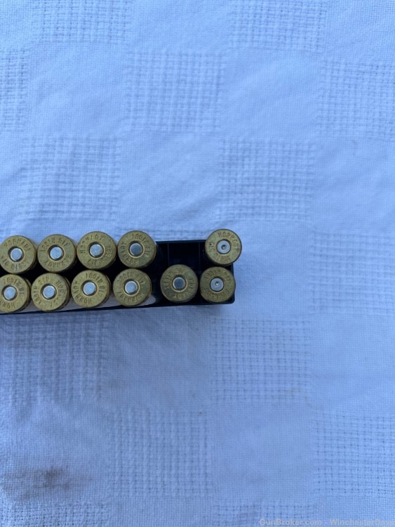 Hornady .416 Rigby ammo 400gr 17 rds-img-4