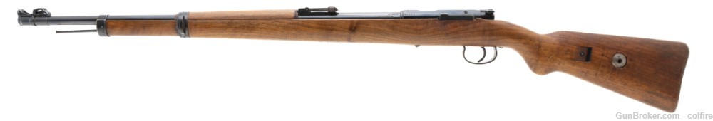 Waffenstadt DSM 34 Training Rifle Marked SOLD. BD. (R31030)-img-2
