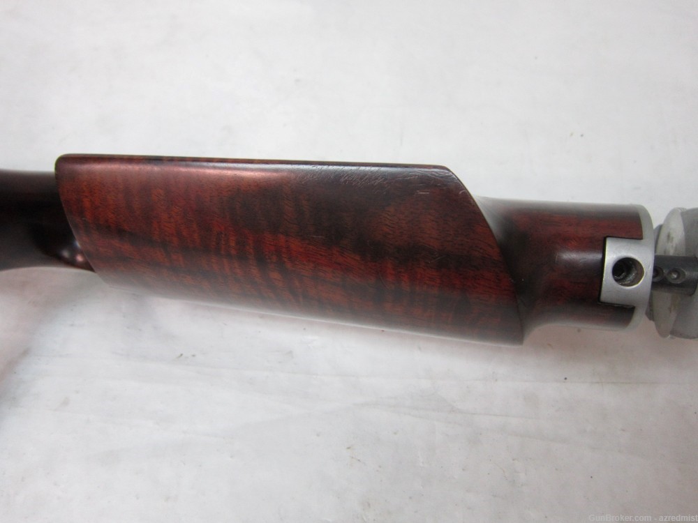 Gorgeous Custom Remington Model 700 Varmint Rifle in .223 Rem. -img-41