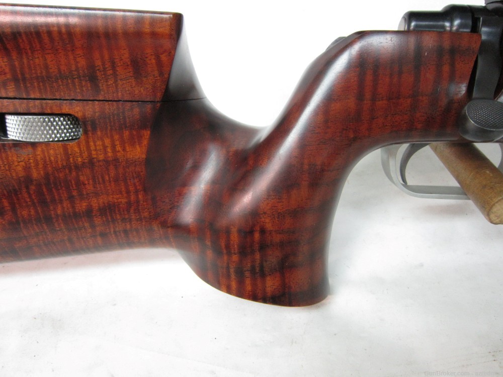 Gorgeous Custom Remington Model 700 Varmint Rifle in .223 Rem. -img-6