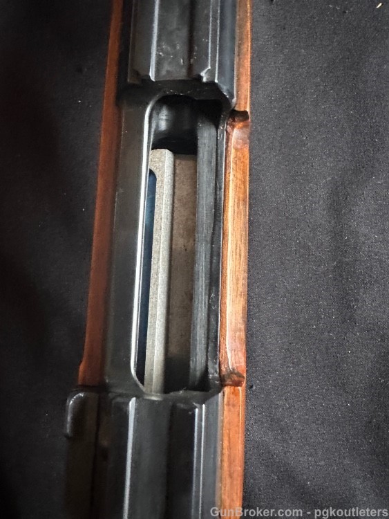 GERMAN Mauser Style BOLT ACTION SPORTING RIFLE .257 STW. Some work needed-img-39