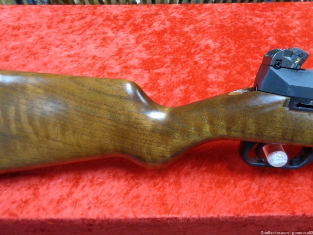 RARE H&K Model SL6 223 Remington PRE BAN SL-6 630 Mag Semi Auto WE TRADE!-img-3