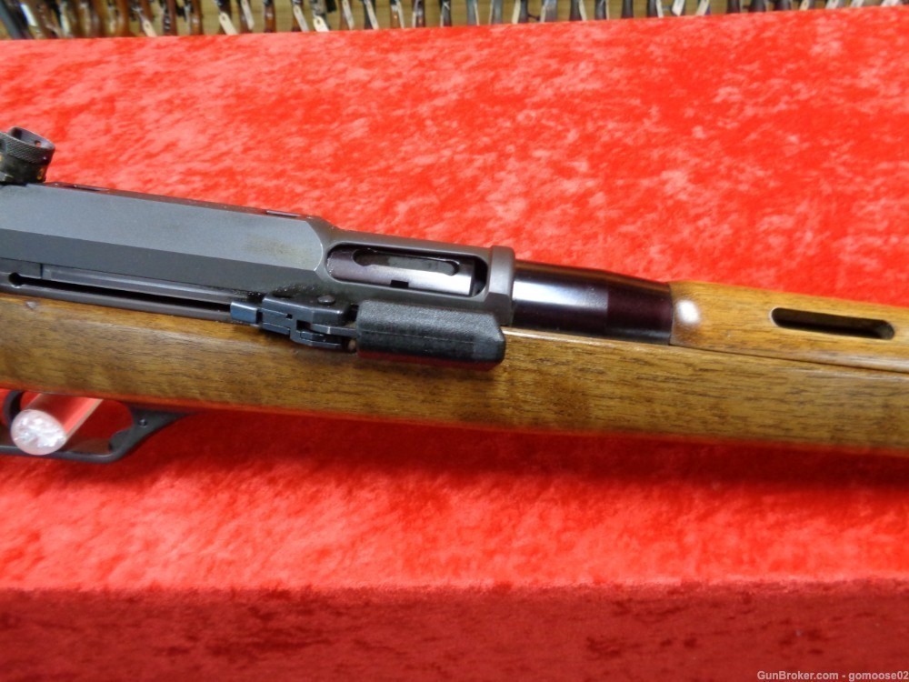 RARE H&K Model SL6 223 Remington PRE BAN SL-6 630 Mag Semi Auto WE TRADE!-img-5