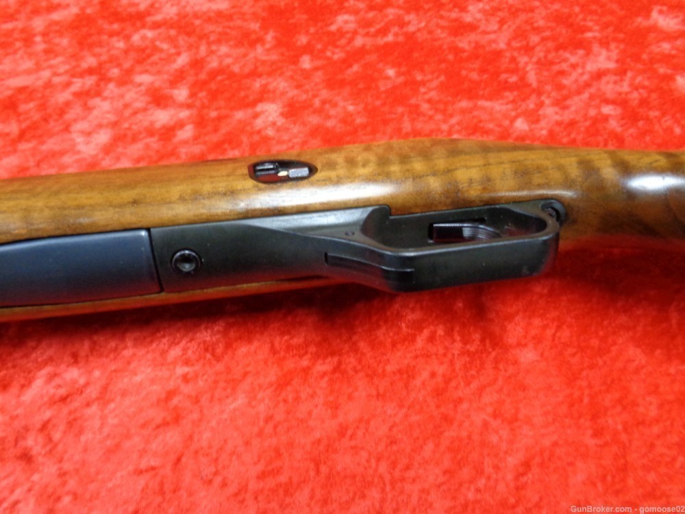 RARE H&K Model SL6 223 Remington PRE BAN SL-6 630 Mag Semi Auto WE TRADE!-img-27