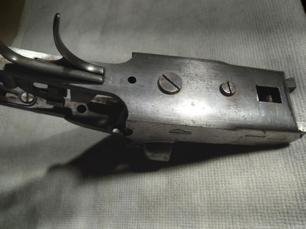 German Guild Gun Receiver, side-by-side-img-6