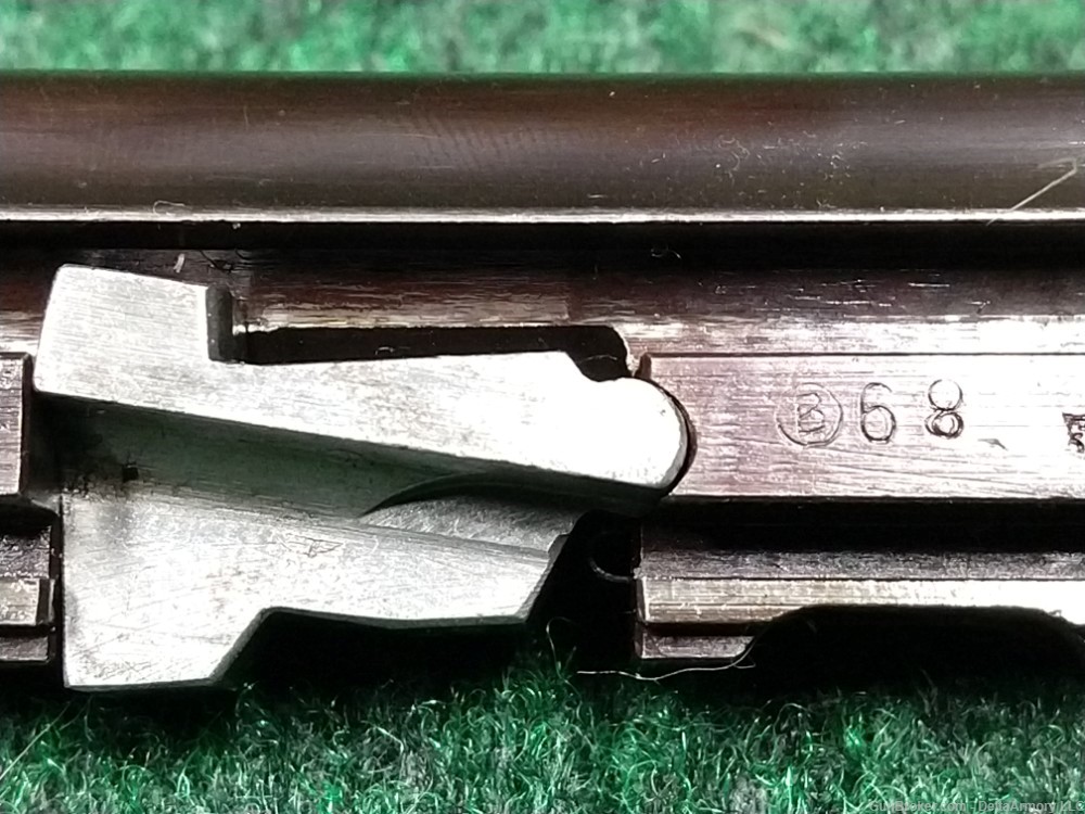 Walther Model P38 AC Code October 1941 Pistol 9 MM-img-113