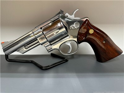 SMITH & WESSON 629 NO DASH *PINNED / RECESSED 44 MAGNUM* EARLY REVOLVER*