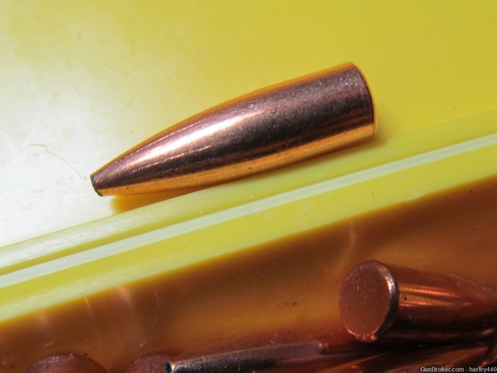 100 Speer "TNT" 6mm .243" 70 grain Hollow Point Bullets #1206-Free Shipping-img-4