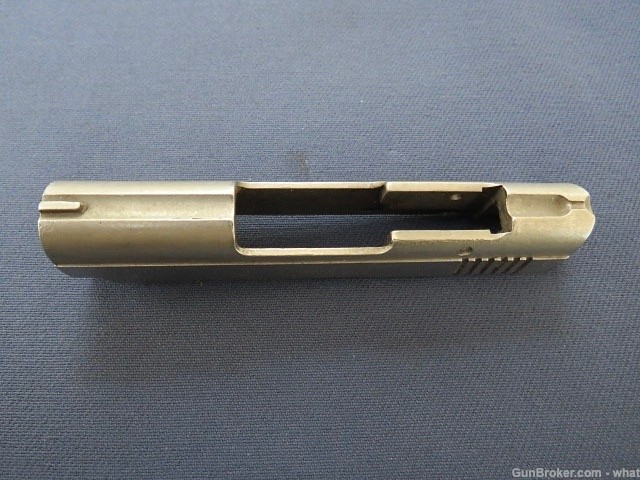AMT .380 Pistol Backup Slide-img-2