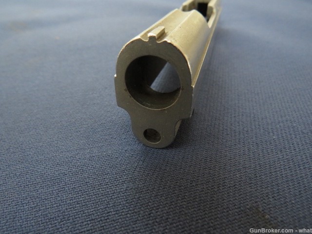 AMT .380 Pistol Backup Slide-img-7