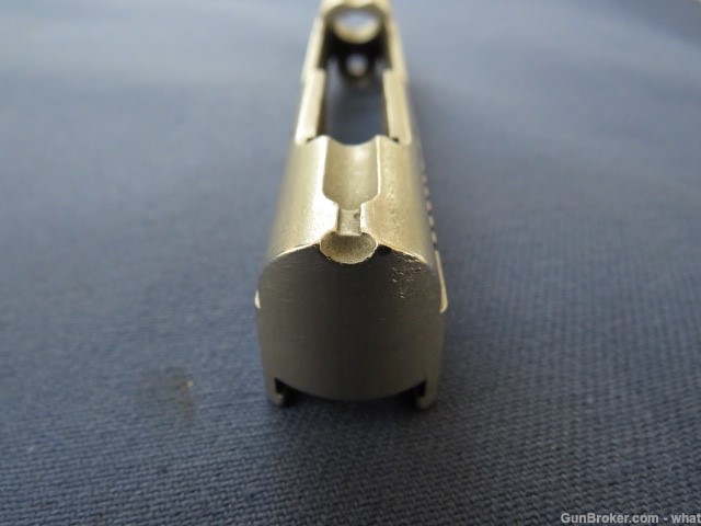 AMT .380 Pistol Backup Slide-img-5