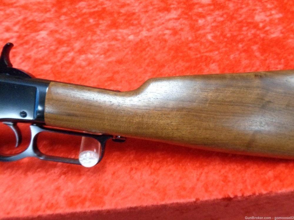 RARE SERIAL NUMBER 5 Winchester Model 1873 73 45 Colt Lever Action WE TRADE-img-15