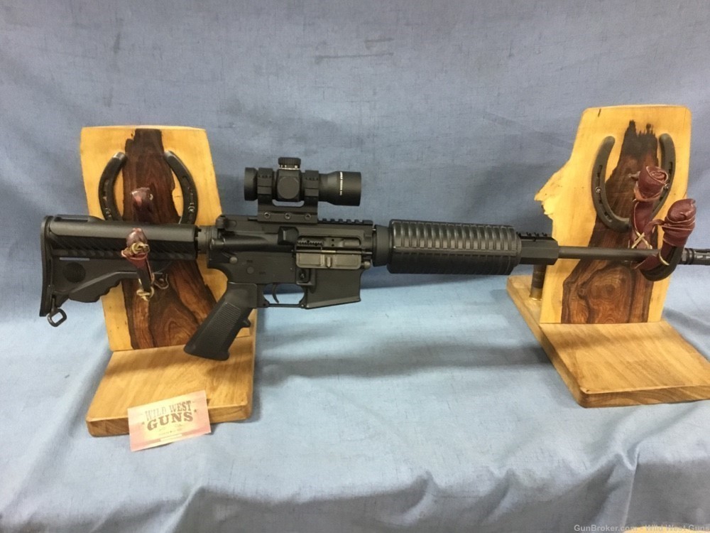 DPMS Oracle 5.56mm-img-1