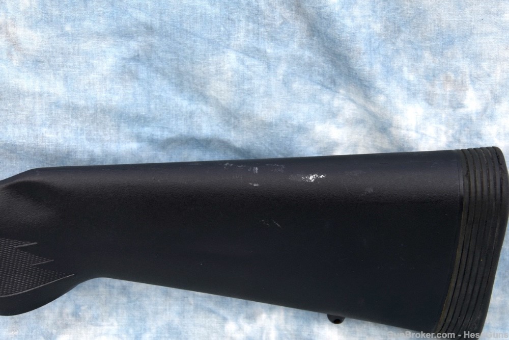 SCARCE Remington 7615 Pump Action Police Rifle .223 / 5.56-img-11