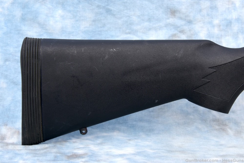 SCARCE Remington 7615 Pump Action Police Rifle .223 / 5.56-img-2