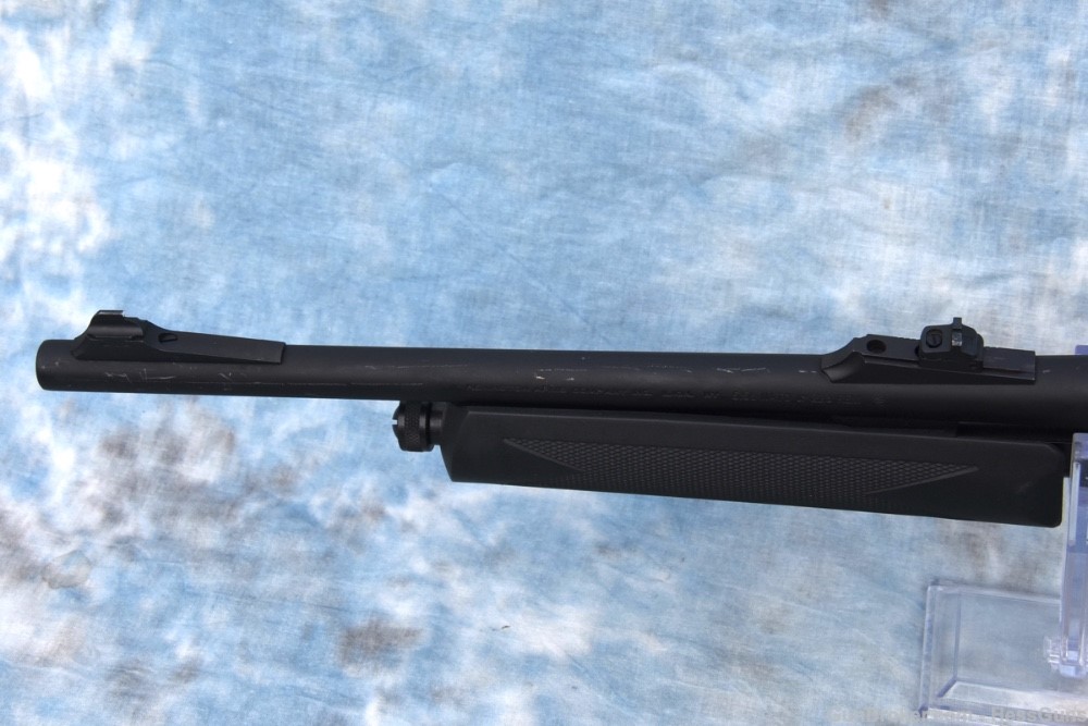 SCARCE Remington 7615 Pump Action Police Rifle .223 / 5.56-img-13