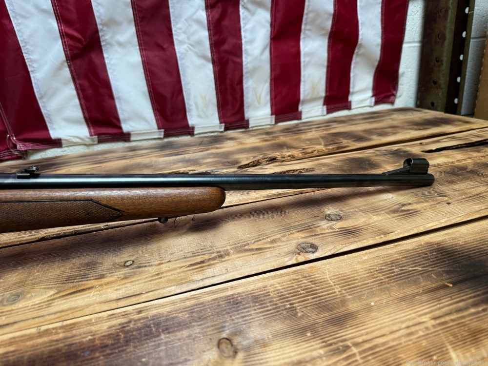 Winchester model 70 featherweight bolt action-img-3