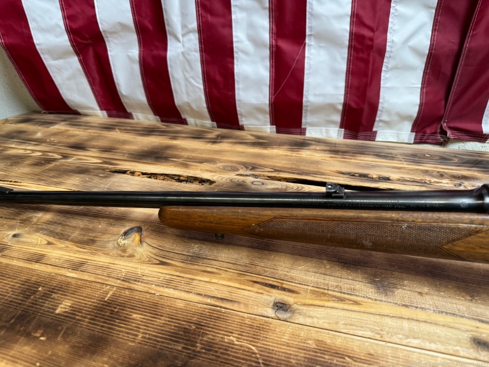 Winchester model 70 featherweight bolt action-img-11